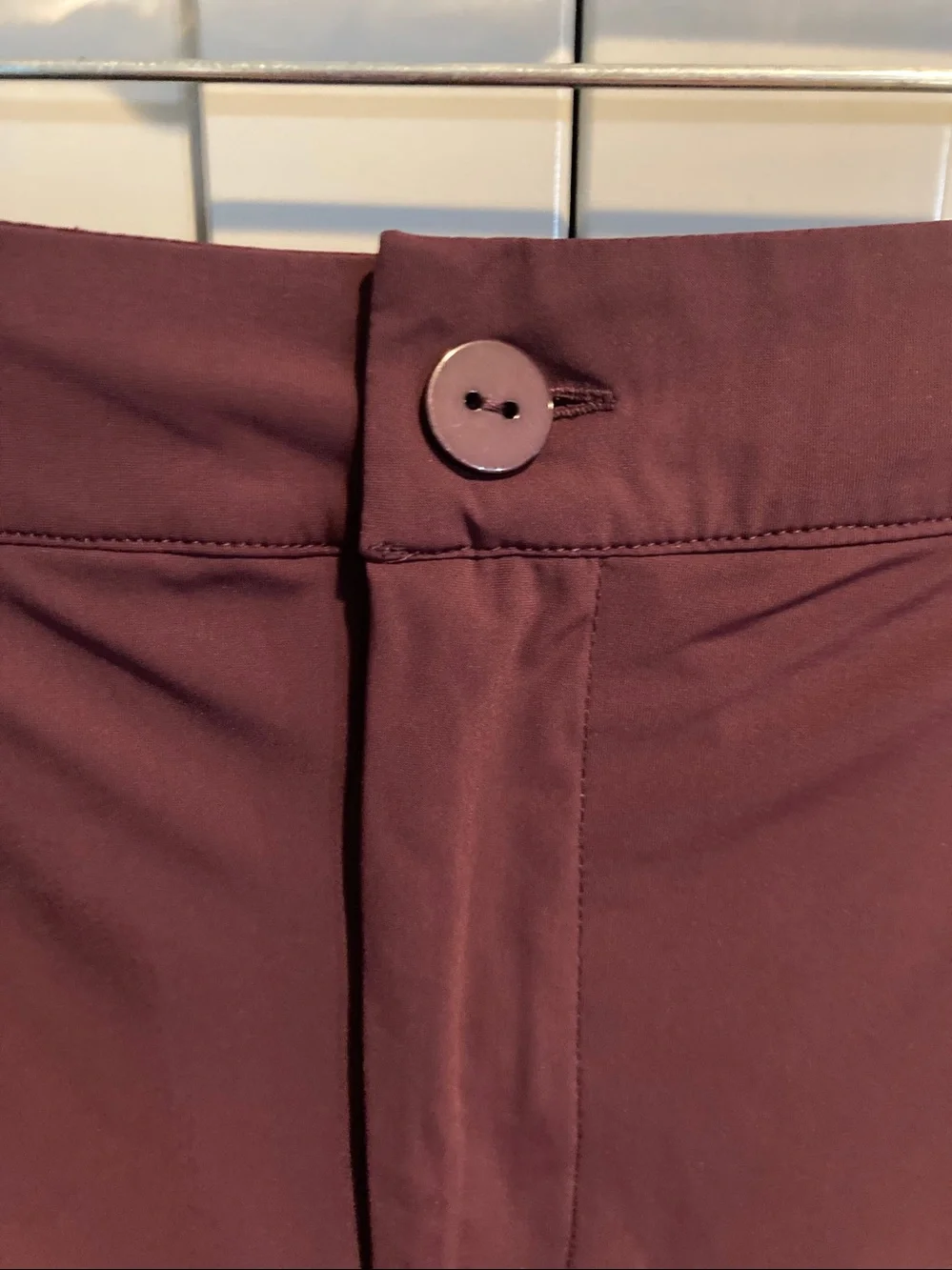 Ruti Wide-ish Pant - Picture 2 of 9